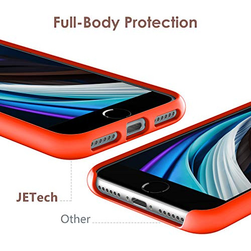 Funda Para iPhone SE 3/2 (2022/2020 Edition) iPhone 8 And Ip