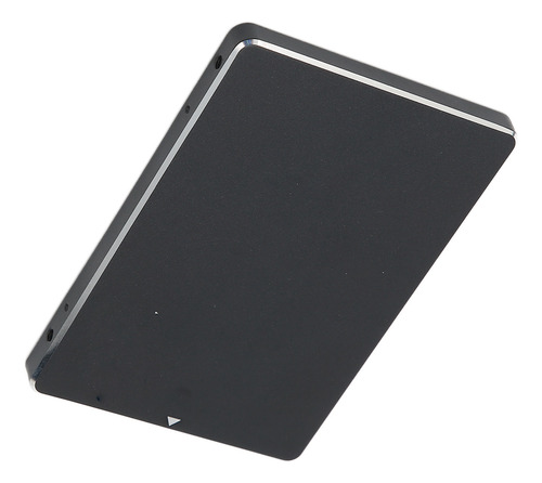 Algoritmo De Cache Ssd Slc Preto Preto De 2,5 Polegadas Trim