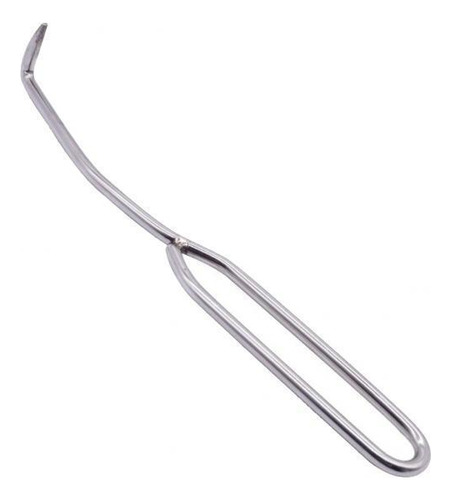 3 Gancho De Acero Inoxidable Compatible Con Cosecha 3 Piezas