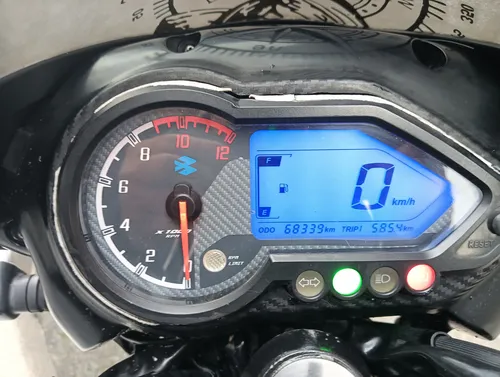 Pulsar 180ug Color Negro Freno De Disco Delantero Y Trasero