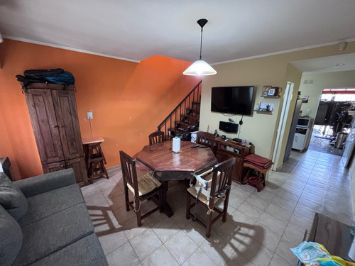 Ph En Venta De 3 Ambientes Con Cochera Apto Credito