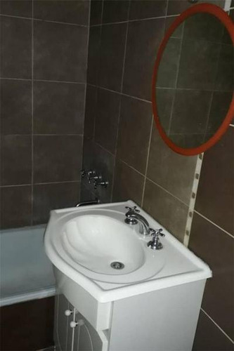 Departamento En Villa Dominico En Alquiler