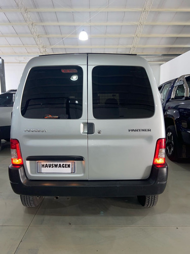 Peugeot Partner 1.6 Hdi Furgon Confort 92