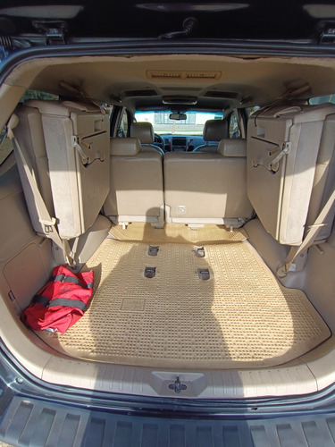 Toyota Hilux SW4 3.0 I Srv At C/cuero 4x4 (2009)