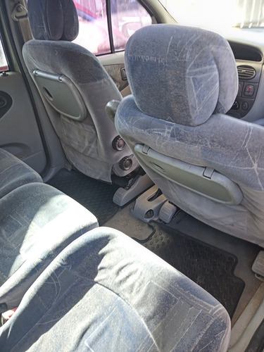 Renault Scenic2 2.0 Rxe Privilege
