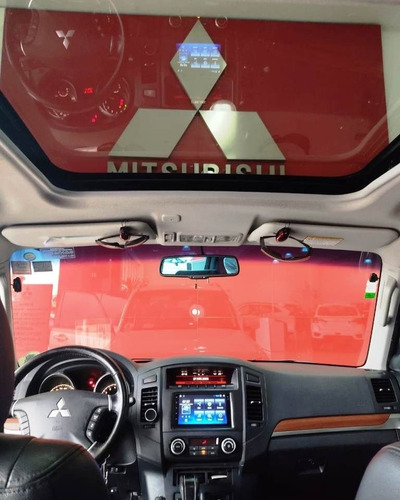 Mitsubishi Pajero Full Hpe 4x4 3.2 Turbo Intercoole..mit0646