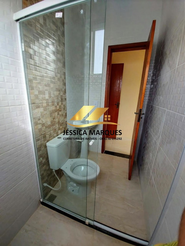 103 Excelente Casa De 2 Quartos Em Unamar - Cabo Frio - Rj