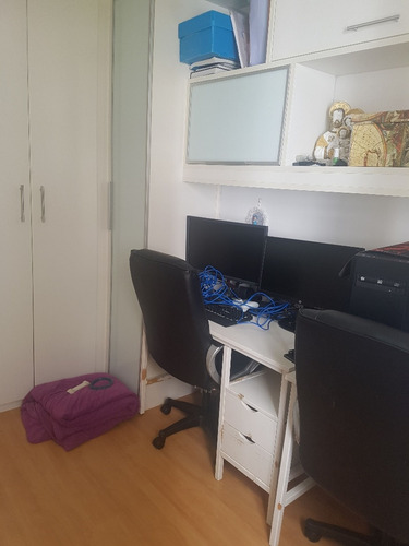 Imagem 19 de 22 de Apartamento - Ap13277 - 69482844
