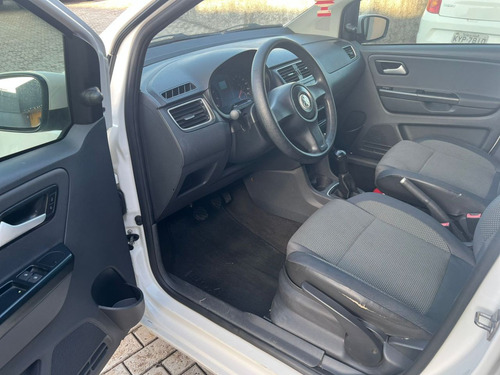 Volkswagen Fox Fox 1.0 Mi Total Flex 8V 5p