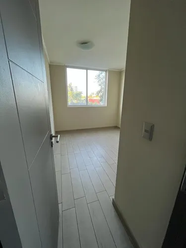 Venta Departamento 3hab 1ba La Cisterna
