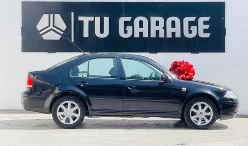 Volkswagen Jetta Clásico 2.0 Cl 5vel Aa Mt