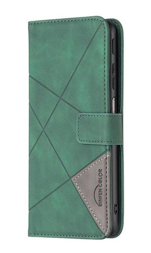 Funda Tipo Cartera Con Tapa Para Zte Blade A51, A71, A31, Fu