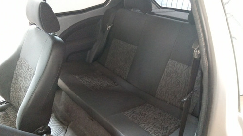 Ford Ka Fly Plus, Mod. 2010, Motor 1.0.