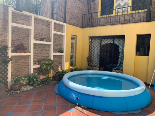 Casa En Venta En Lanus Este