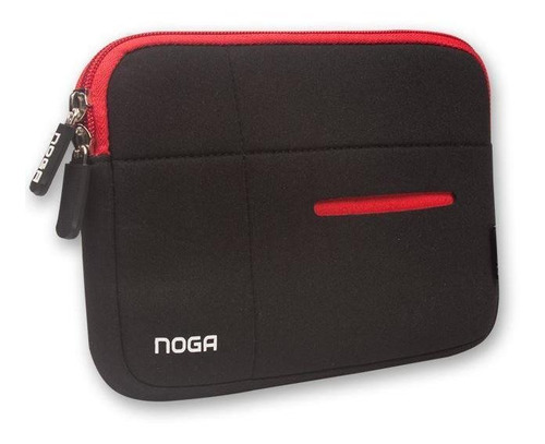 Funda Para Tablet 7  Neoprene Ng-8524 Roja