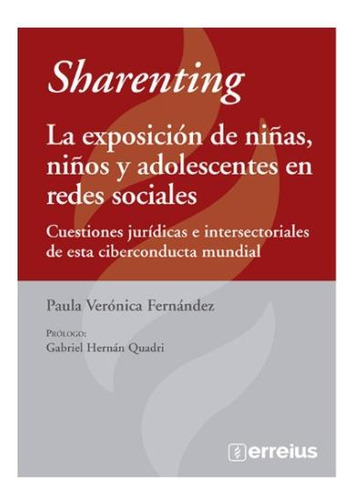 Sharenting - Fernández