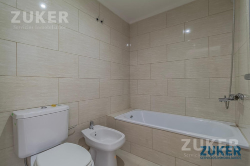 Alquiler Y Venta De Monoambiente, Pileta Y Amenities En Recoleta. Opcion Cochera
