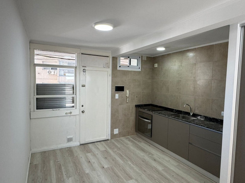 Venta Departamento 1 Dormitorio Barrio Martín Rosario