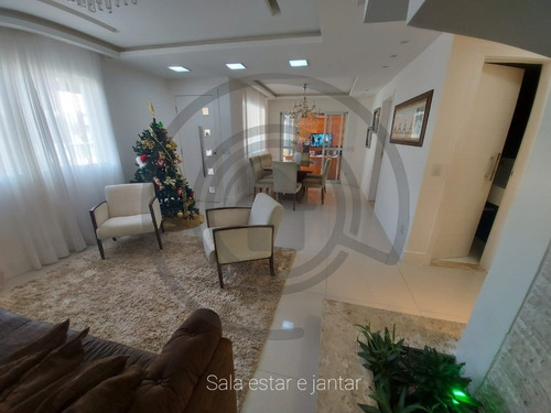 Imagem 3 de 30 de Casa - Ca00145 - 69410828
