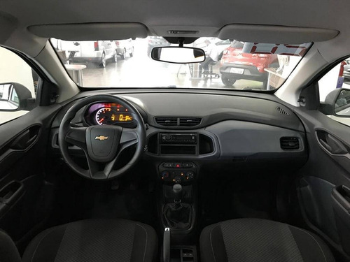 Imagem 6 de 8 de Chevrolet Joy 1.0 Spe4 Flex Manual