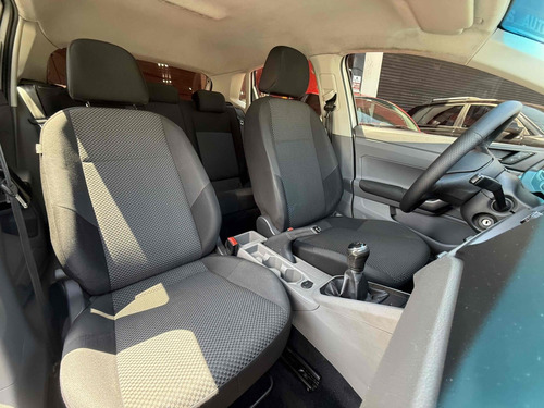 Volkswagen Polo 1.0 MPI TOTAL FLEX MANUAL
