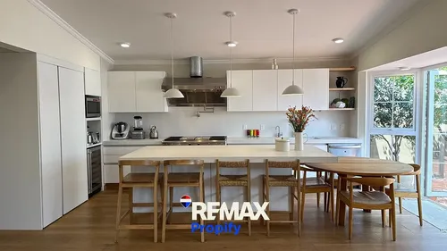 Casa En Venta La Herradura, Huixquilucan, México - foto 1