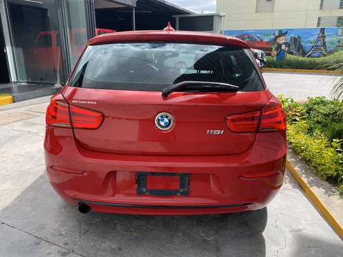 Bmw Serie 118i Sport 2018