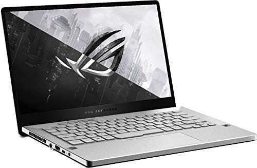 Rog Zephyrus G14 Amd Ryzen 9-4900 Hz 16 GB Nvidia Rtx 2060 1 GB