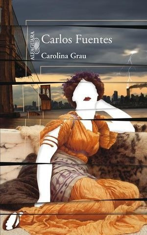 Libro Carolina Grau Original