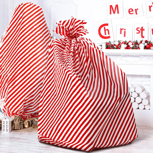 Bolsa Grande De Almacenamiento Para Árbol De Navidad, Bolsa