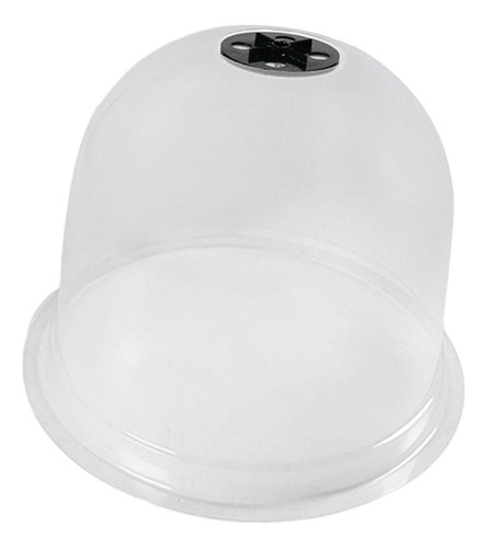 Protector De Campana Para Plantas, Campanas De Engrosado