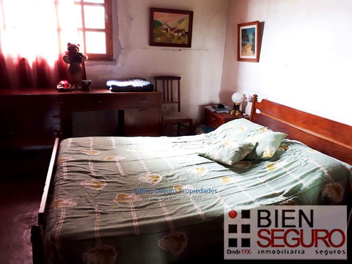 Chacra De 8,4844 Hás En Venta En Juanicó