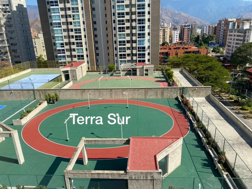 Imagen 6 de 17 de Apartamento En Venta En Base Aragua, Terra Sur, Maracay 04121994409