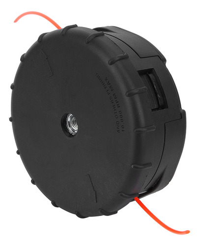 Cabeça De Corte String Bump Para Alimentação Rápida 450 Srm-