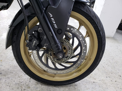 Imagen 7 de 10 de Bajaj Dominar 400 2019