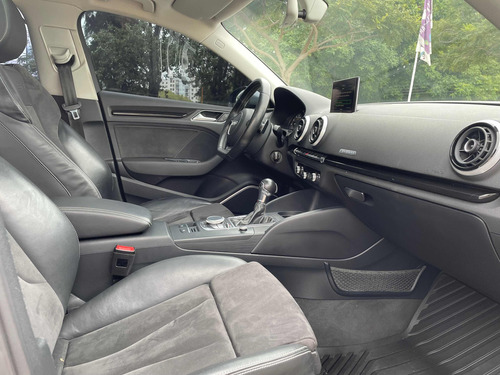 Audi S3 2.0 Tfsi Stronic Quattro 300cv