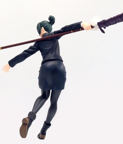 Maki Jujutsu Kaisen Figura Anime