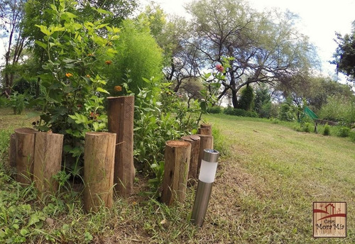 Complejo De Cabañas En Venta San Javier-las Tapias