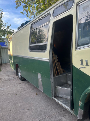 Mercedes 1114 Freno A Aire 8 Agujeros Dirección Hidráuli