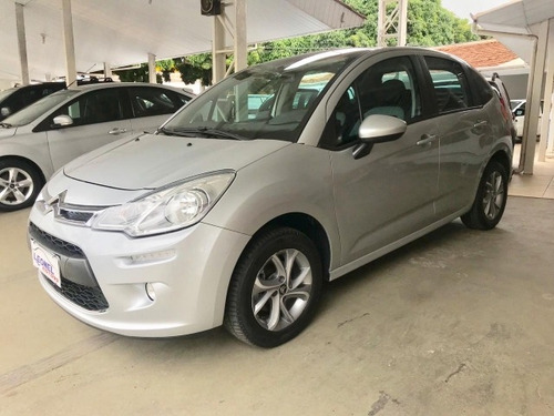 Imagem 1 de 1 de Citroën C3 1.5 Tendance Flex 5p