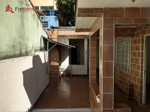 Imagem 4 de 21 de Casa À Venda, 122 M² Por R$ 430.000,00 - Laranjeiras - Caieiras/sp - Ca0682