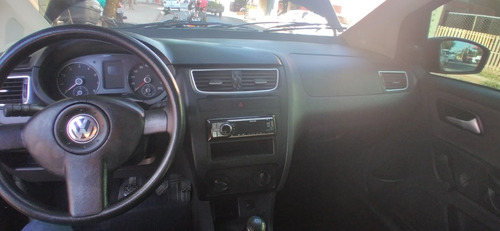 Volkswagen Fox 2011 1.0 Vht Total Flex 5p