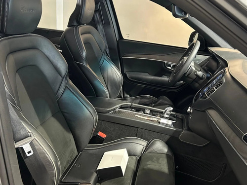 Volvo XC90 2.0 T8 R-design Drive-e 5p Hibrido