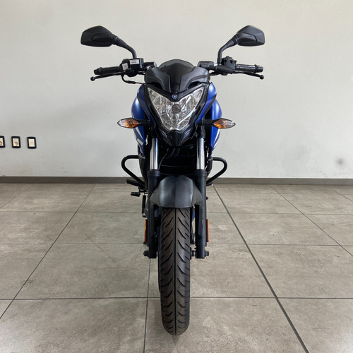 Bajaj Pulsar 200 Ns Fi Y Abs 0 Kilómetro