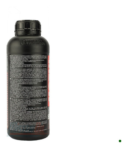 Imagen 2 de 3 de Aceite Filtro Aire Motul A3 Motocross Enduro Moto
