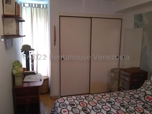Imagen 9 de 23 de Lomas Del Avila Apartamento En Venta Jesús Enrique Díaz 22-15199 Caracas