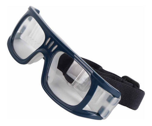 Gafas Deportivas Protectoras Para Exteriores Con Marco Para