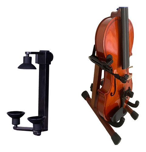 Clip Para Micrófono De Violín, Soporte Para Micrófono