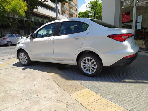 Imagen 13 de 13 de Fiat Cronos Drive Pack Conectividad 1.3 Gse 0km 2021-