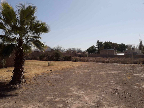 Imagen 8 de 13 de Venta De Terreno En Godoy Cruz